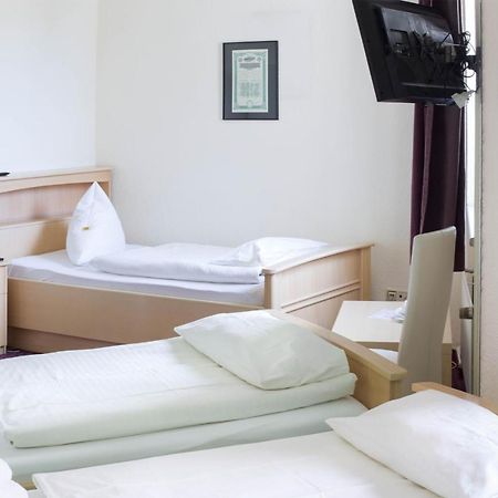 Hotel Moerser Hof Kültér fotó