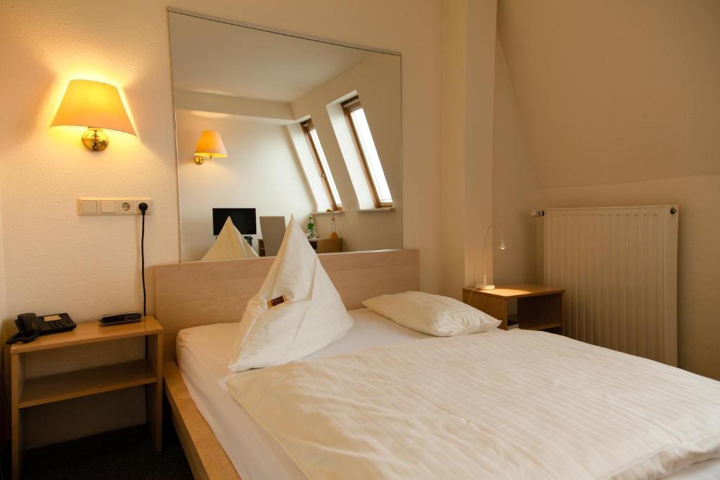 Hotel Moerser Hof Kültér fotó