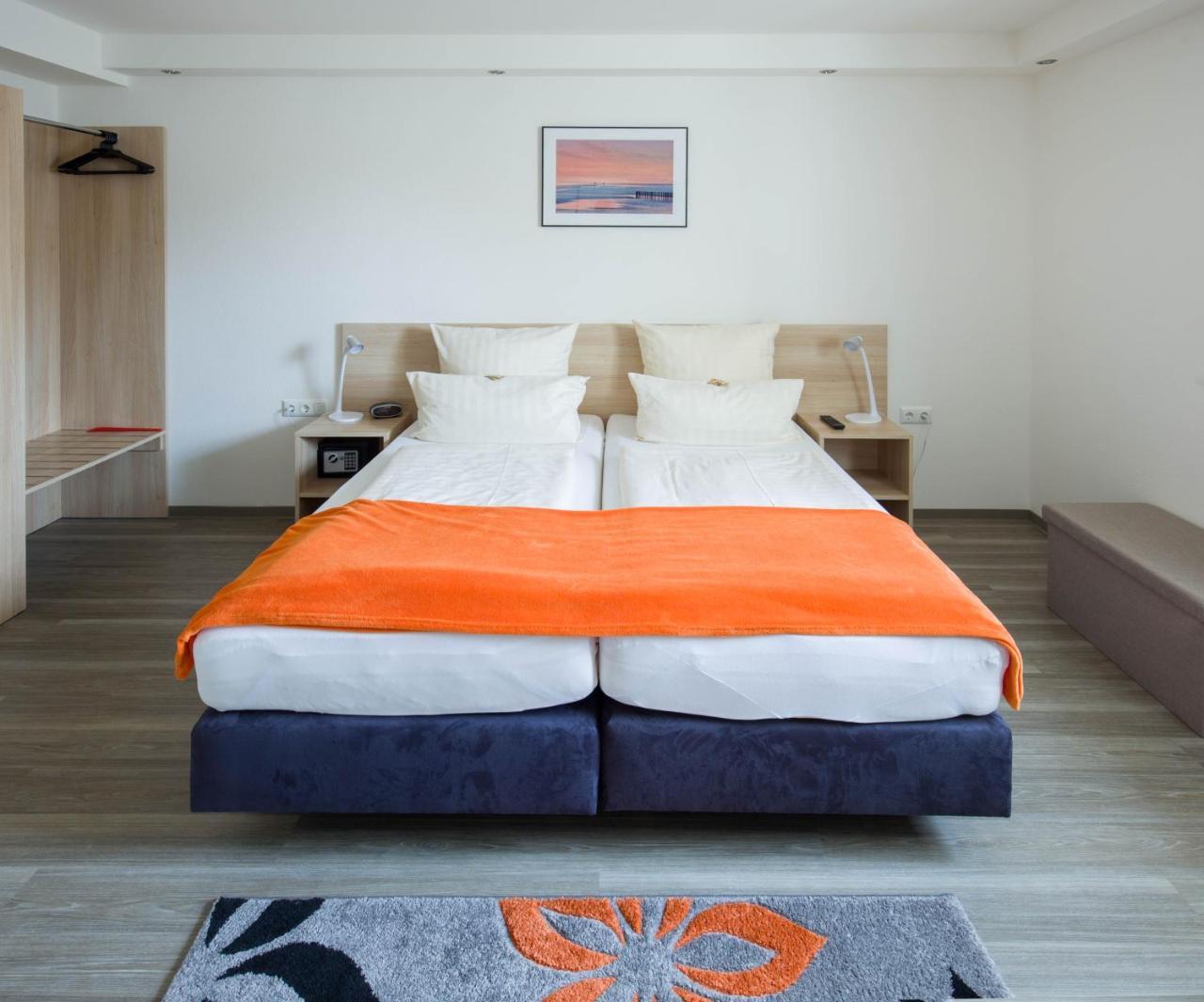 Hotel Moerser Hof Kültér fotó