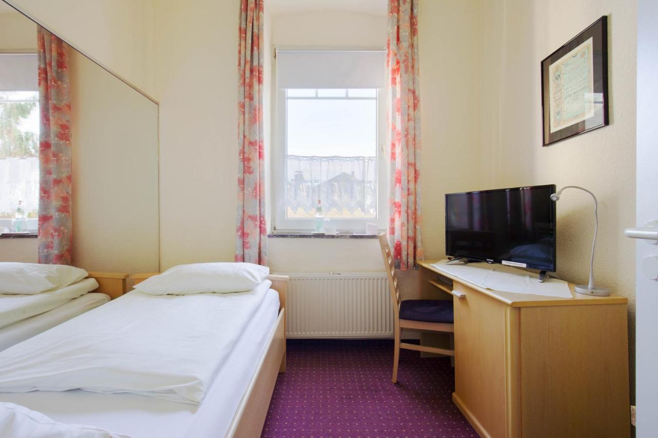 Hotel Moerser Hof Kültér fotó